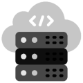 GATivus Edge - (GATE) Material piece of equipment, capable to host the GNET network entities.